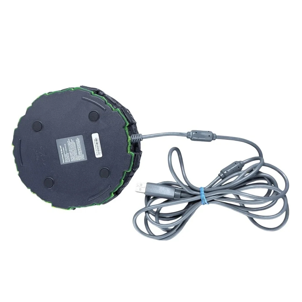 Activision Skylanders Portal Of Power Pair Xbox 360 USB Gray Bases Accessory